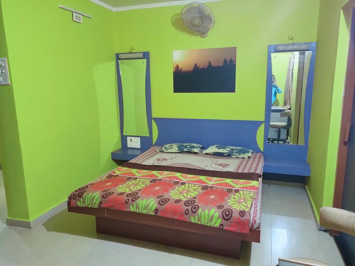 Dirghayu Farms Agri Resort Pvt Ltd Atgaon Ngoại thất bức ảnh