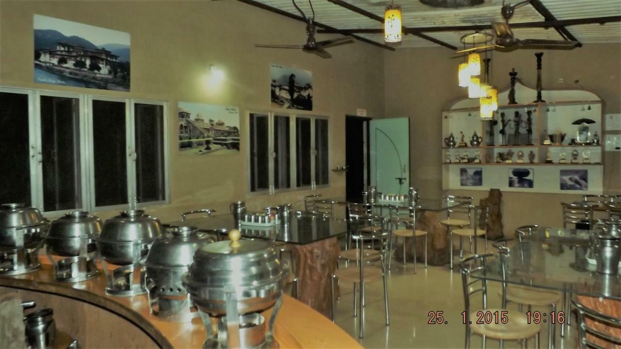 Dirghayu Farms Agri Resort Pvt Ltd Atgaon Ngoại thất bức ảnh