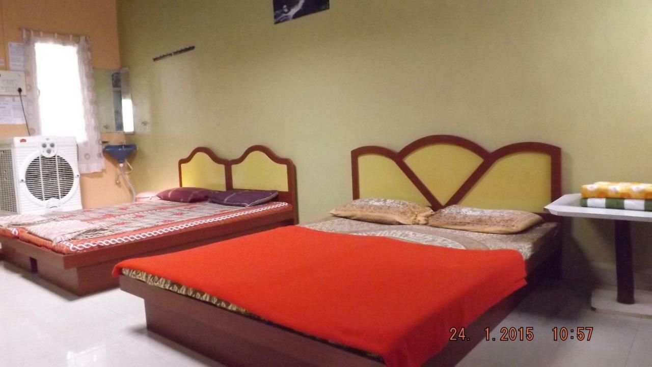 Dirghayu Farms Agri Resort Pvt Ltd Atgaon Ngoại thất bức ảnh
